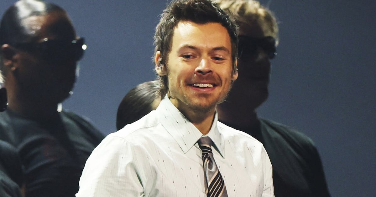 La dupla menos pensada: Ca7riel y Paco Amoroso abrirán dos noches de Harry Styles en Dallas