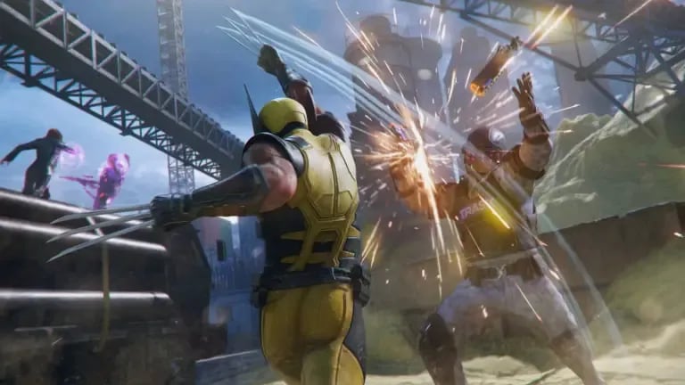 Wolverine se carga las garras en PS5: Insomniac mostró su juego más crudo y largo