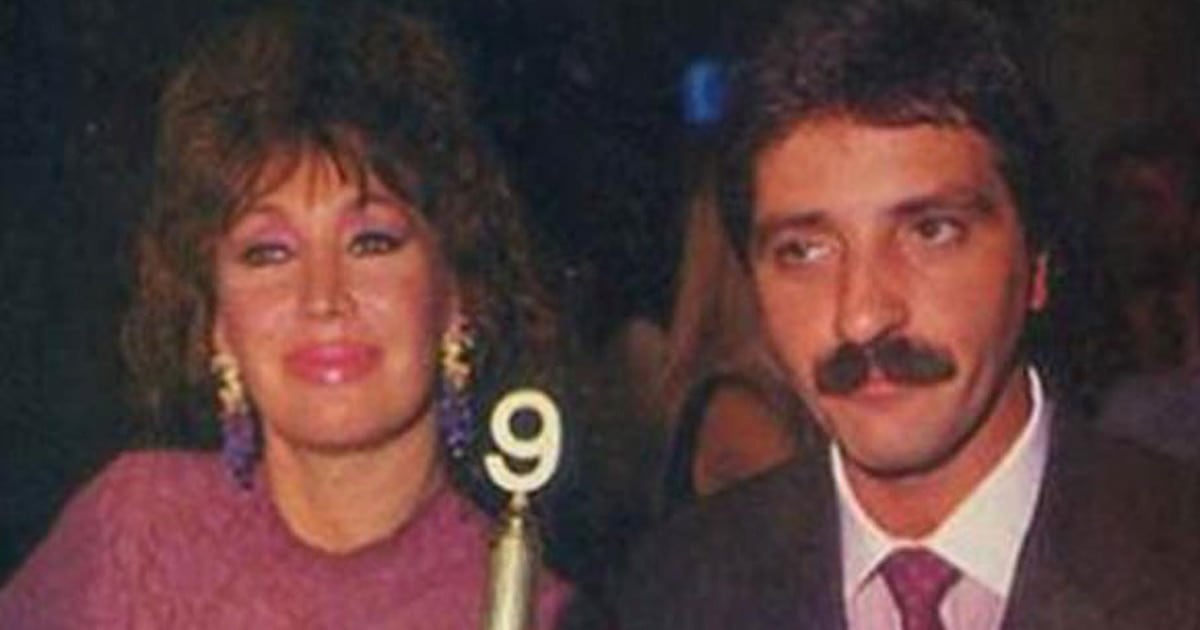 La serie de Moria Casán en Netflix ya suma dos demandas de la familia Vadalá y una audiencia caliente para fines de septiembre