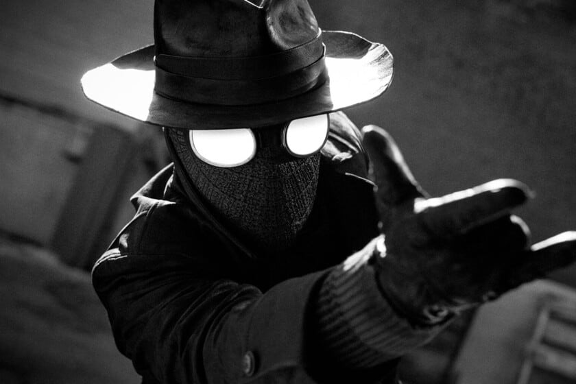 Spider-Noir se quedó con la espina de una segunda temporada que la historia se encargará de recordar
