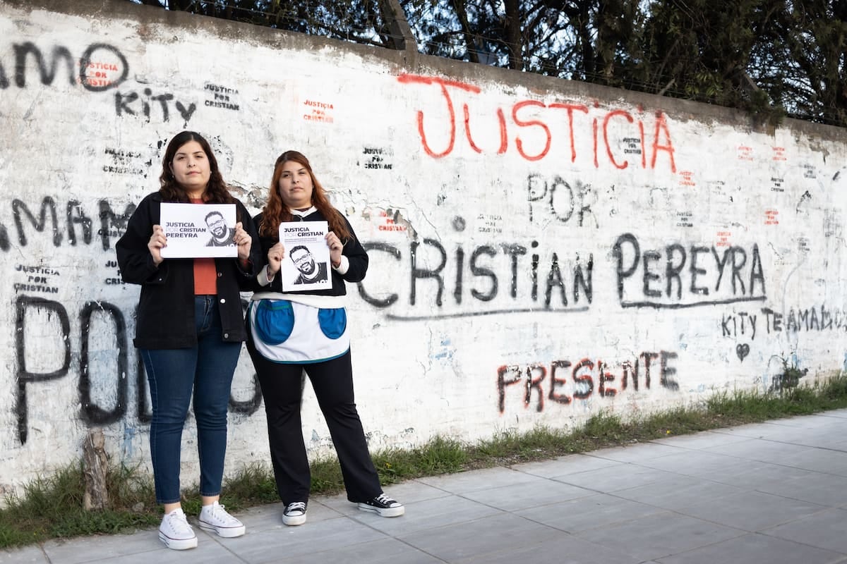 La Matanza: envían a juicio oral al policía de la UTOI que mató a un chofer de aplicación