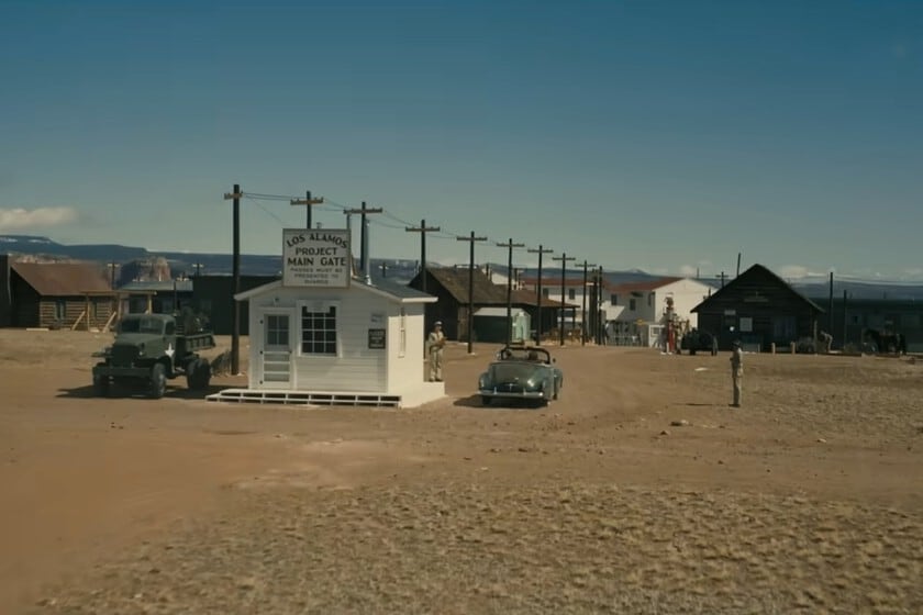 Oppenheimer aterriza en Netflix: la chance de (re)ver en el sillón el retrato más pesado de Nolan