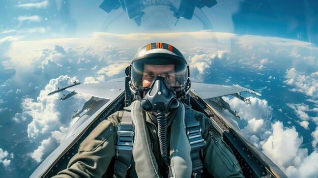 Una serie con aviones de combate para hacer esperar el juego: llega HOUR ZERO, la precuela en vivo de Ace Combat 8