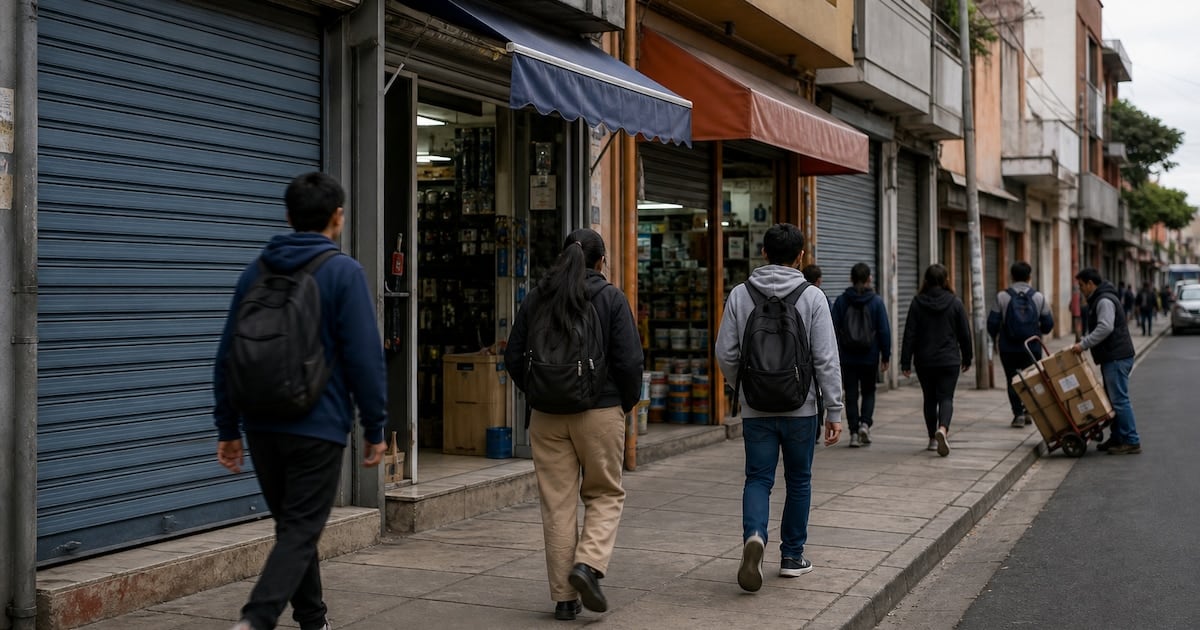 El campo no escapa al dato frío: en lo que va de este Gobierno se perdieron más de 354 mil empleos formales registrados y la lluvia de julio no alcanza a explicar tanto