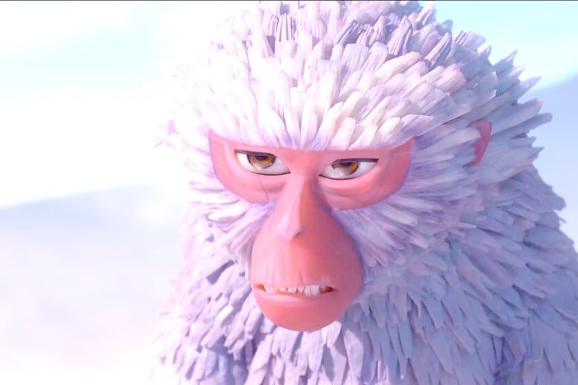 Travis Knight vuelve al stop motion con una cruzada que es a la vez una película: "Wildwood"