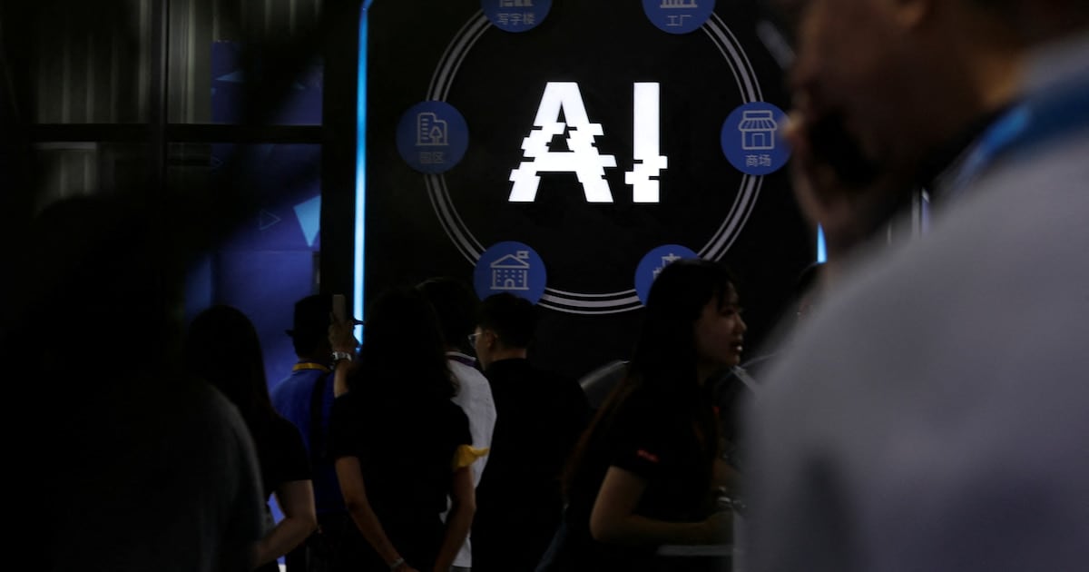 Los genios de la medalla Fields le tiran la goma a la inteligencia artificial: dicen que rompe la cadena de transmisión del saber matemático