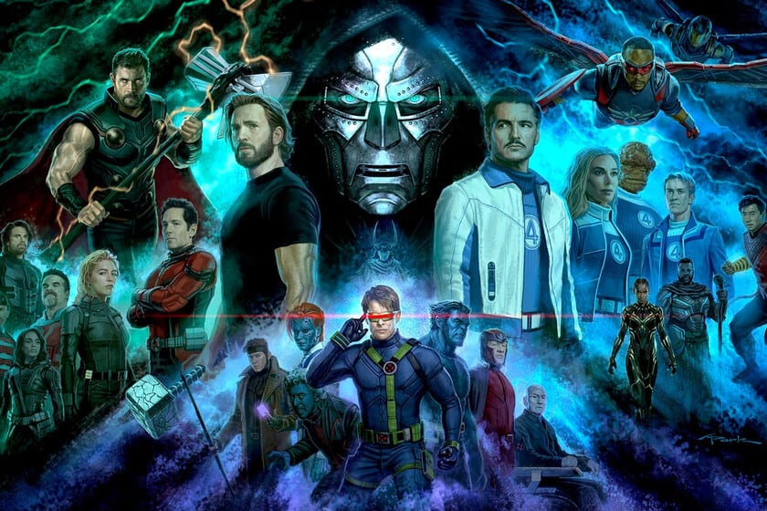 Feige abre el juego: qué se puede esperar de Vengadores: Secret Wars según el propio mandamás de Marvel