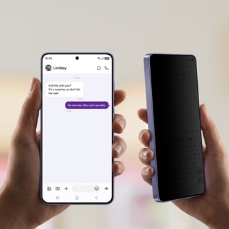 Esa conversación que no querés que nadie vea: WhatsApp ya te deja esconderla como si nada