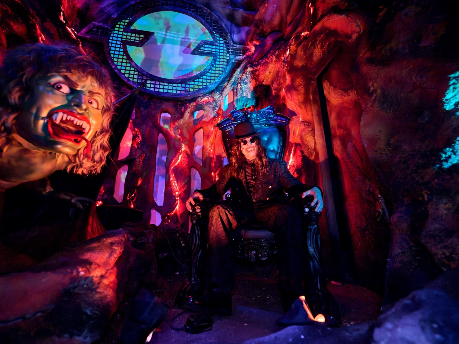 Halloween Horror Nights llega a los 35 años con la edición más ambiciosa de su historia en Universal Orlando
