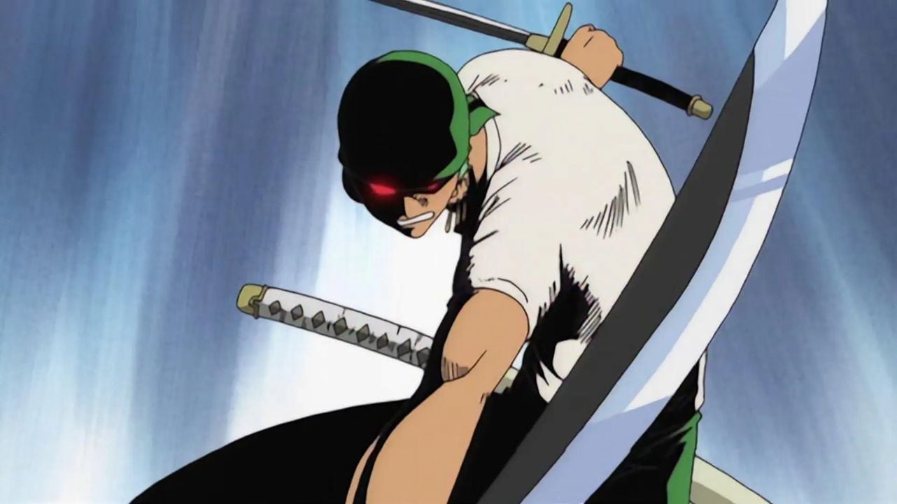 Zoro, el nombre que une a un pirata brutal del siglo XVII con el espadachín enmascarado más famoso de la ficción