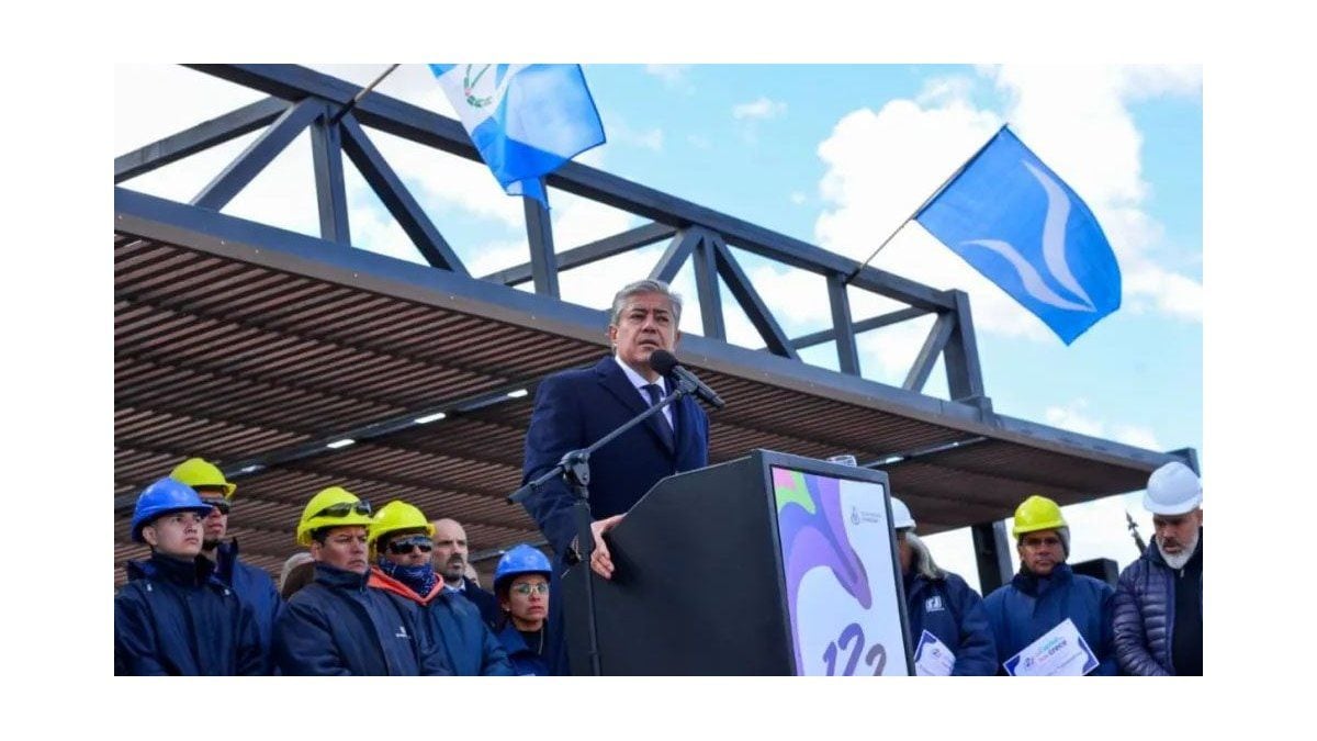 Neuquén capital apuesta a un nodo logístico y a la ribera del río para reposicionarse como destino regional