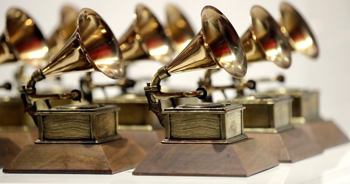 Una noche en Las Vegas con aroma bien argentino: los Latin Grammy 2026