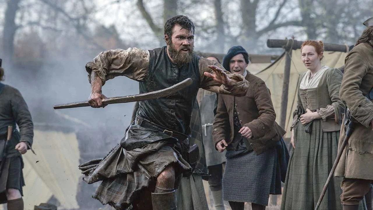 Sangre de mi sangre vuelve a Escocia con dos parejas a la deriva y una fecha concreta en el calendario