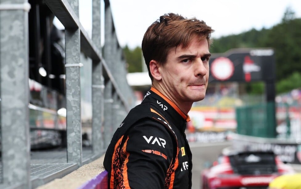 Se cortó la historia: Varrone se va de Van Amersfoort antes de hora y ya piensa en lo que viene
