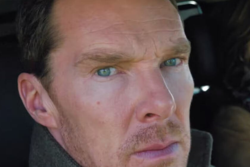 La familia que se devora por una herencia: Guy Ritchie vuelve al crimen con Cumberbatch, Pike y Hopkins