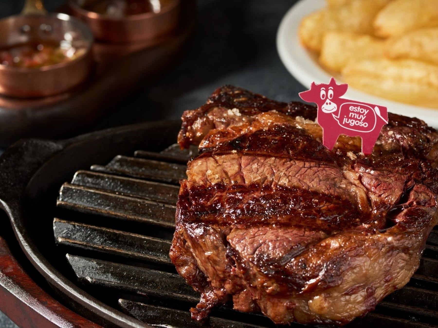 Bifes argentinos consagrados en el Mundial de Carnes: dónde probar el oro y cuánto cuesta