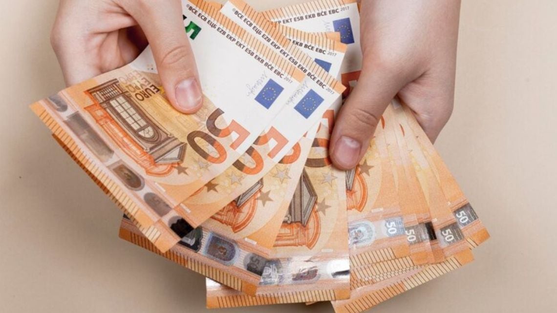 El euro blue cerró una semana sin mover la aguja y dejó al productor con la calculadora a mano