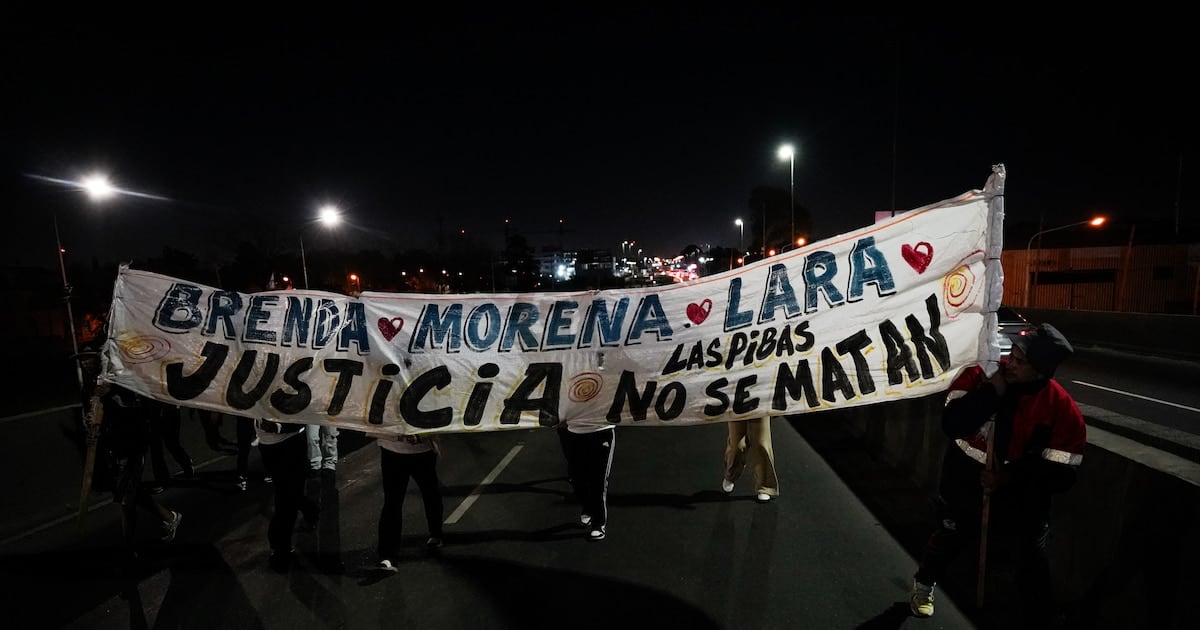 A un año del triple femicidio de Florencio Varela, la Justicia federal acumula 16 detenidos y busca a seis prófugos