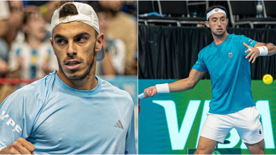 Argentina pasó la escoba en Neuquén y quedó a un paso de cerrar la serie ante Turquía