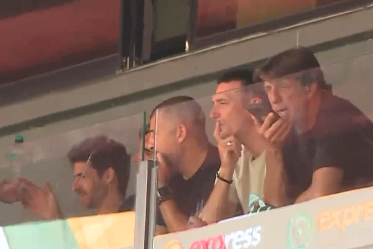 Domeniguiti gritó el gol y la Sub 19 quedó a un pasito de las semifinales
