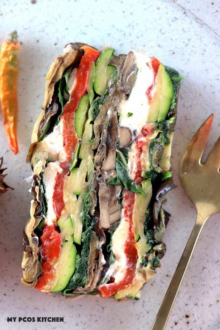 Siete días en la cocina: del sándwich de huevo y palta a la pizza con peras y miel