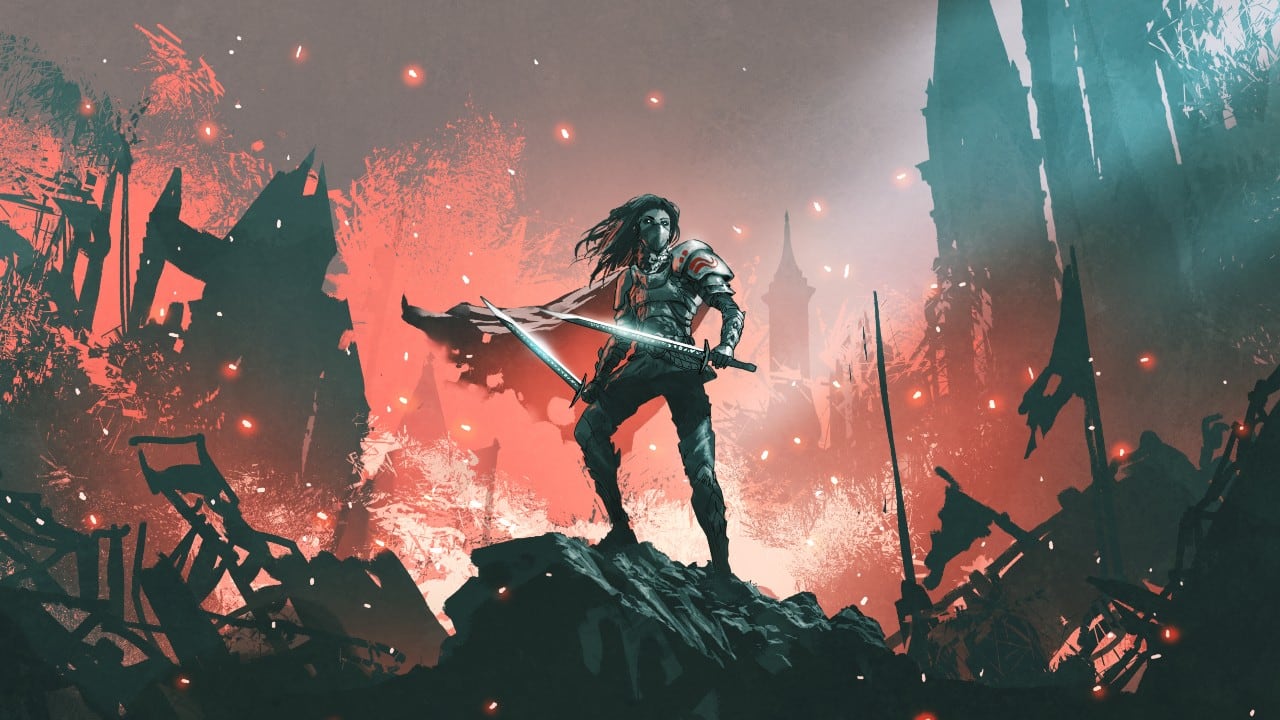 Spawn llega a Diablo Immortal con una capa que muerde: la colaboración que McFarlane esperaba