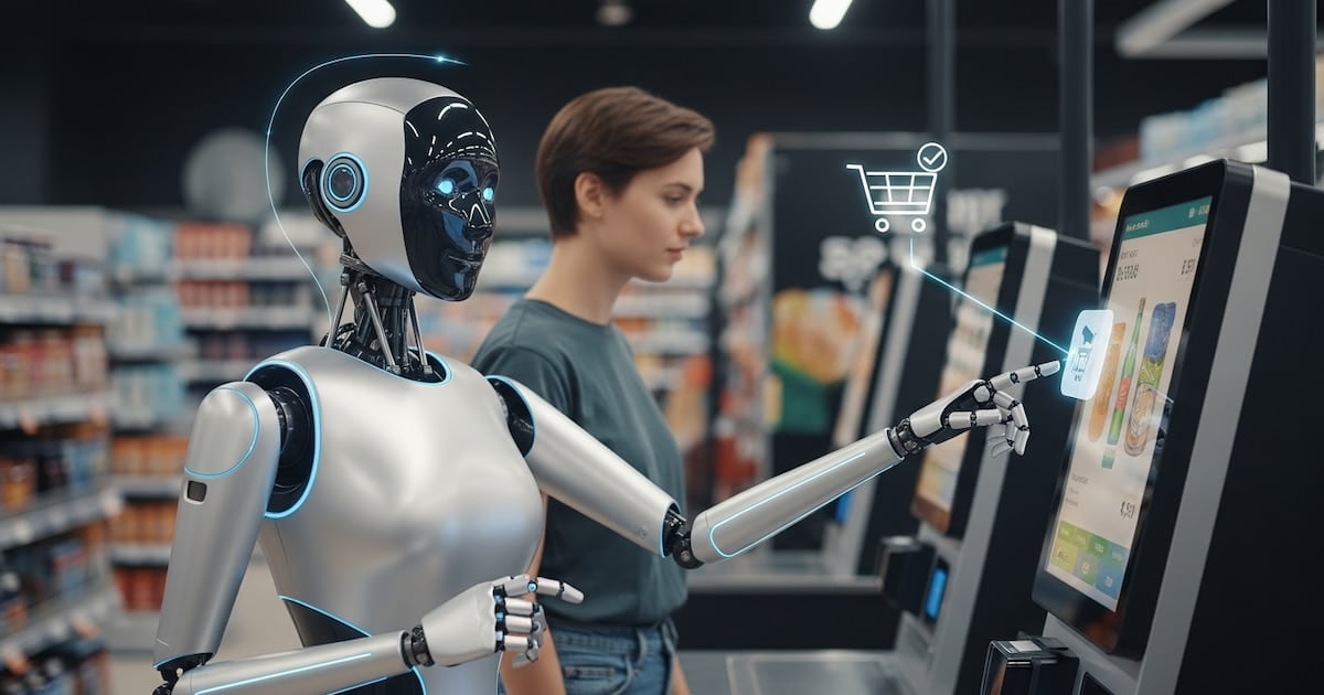 Siete de cada diez argentinos ya le pasan la pelota a la inteligencia artificial, pero todavía no la dejan pagar