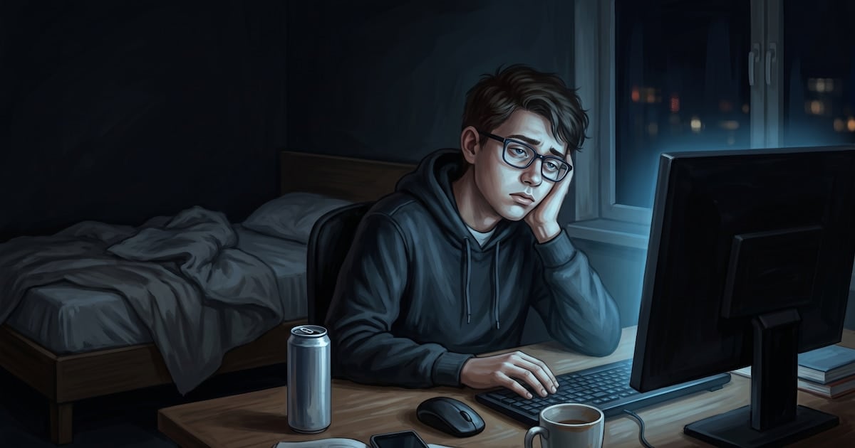 La advertencia que llega de Yale y que cambia la conversación sobre la cafeína en los adolescentes argentinos