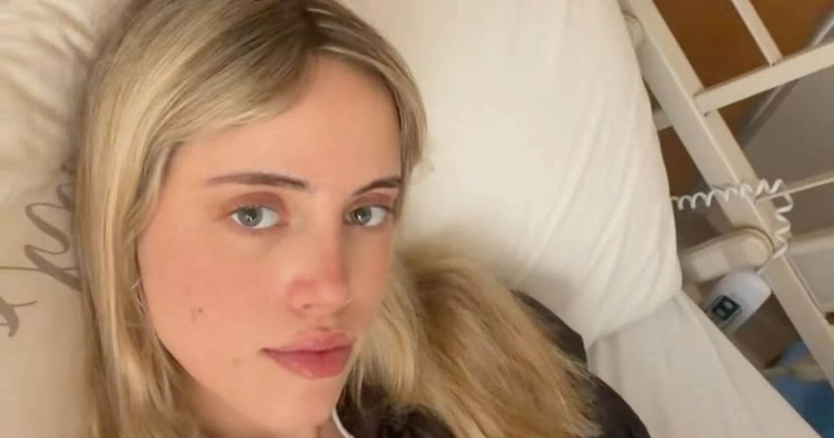 "Yo no soy la enfermedad": Denisse González rompe el silencio sobre la púrpura trombocitopénica y el largo camino de cuatro tratamientos