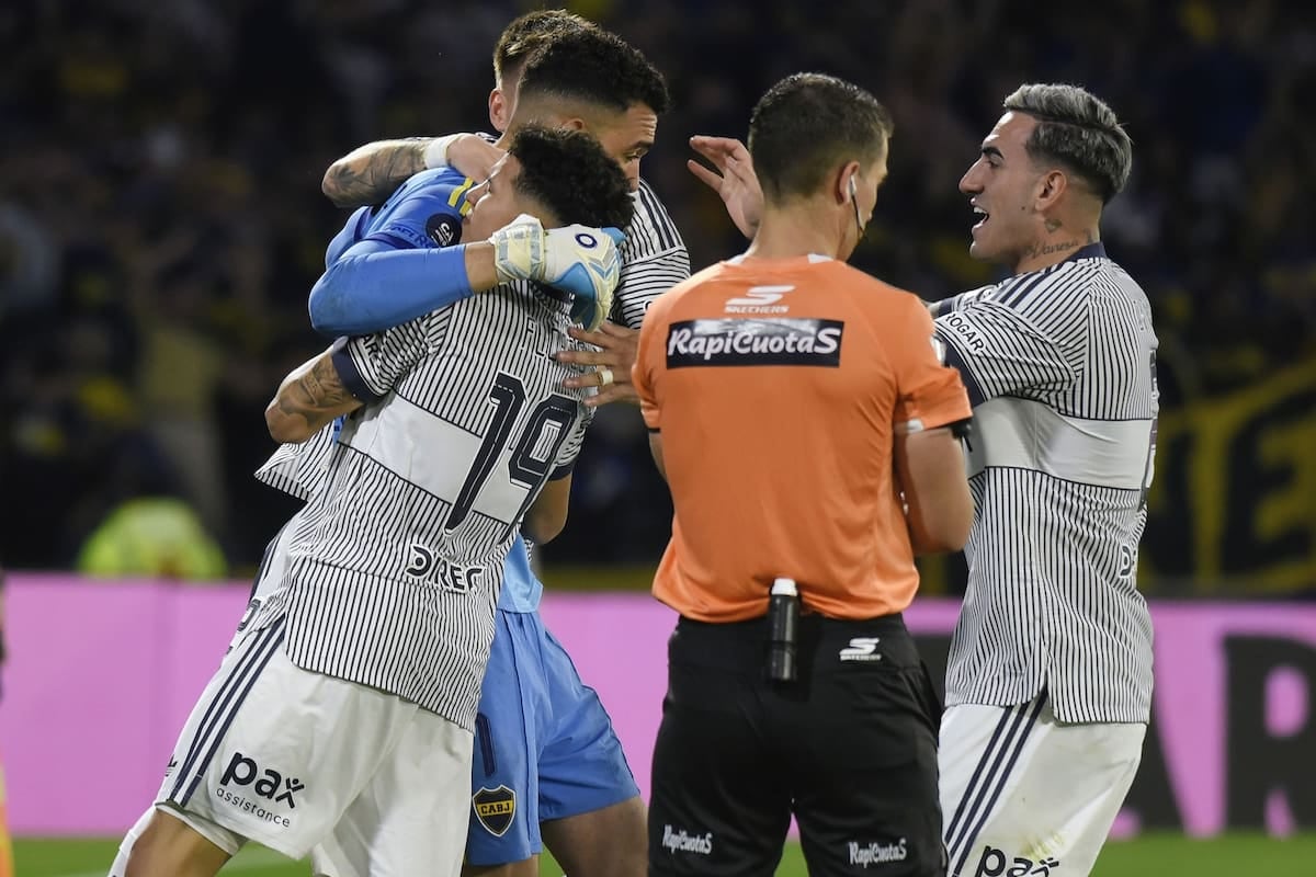 Boca zafó del papelón y va por Racing: el fallo que le abre el camino en la Copa Argentina