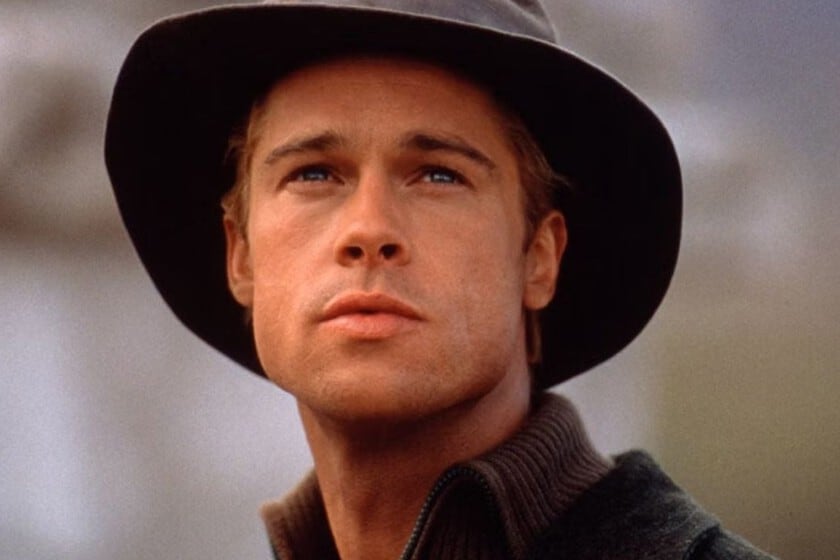 Brad Pitt en el Himalaya: la película que China quiso silenciar durante años