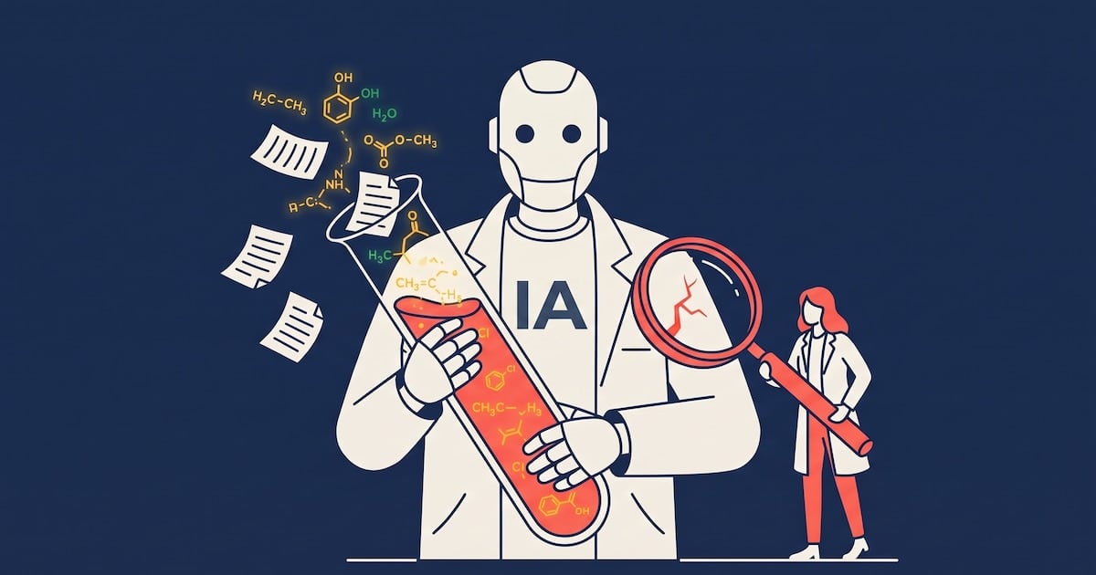 Le pedí a la IA que me ayudara con el cáncer y me dejó sin presupuesto: el experimento que expone los límites de Co-Scientist