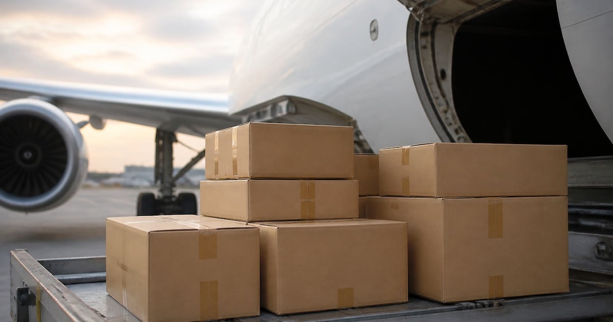 Courier en pausa: las compras al exterior cayeron en agosto, pero ya suman 855 millones de dólares en el año