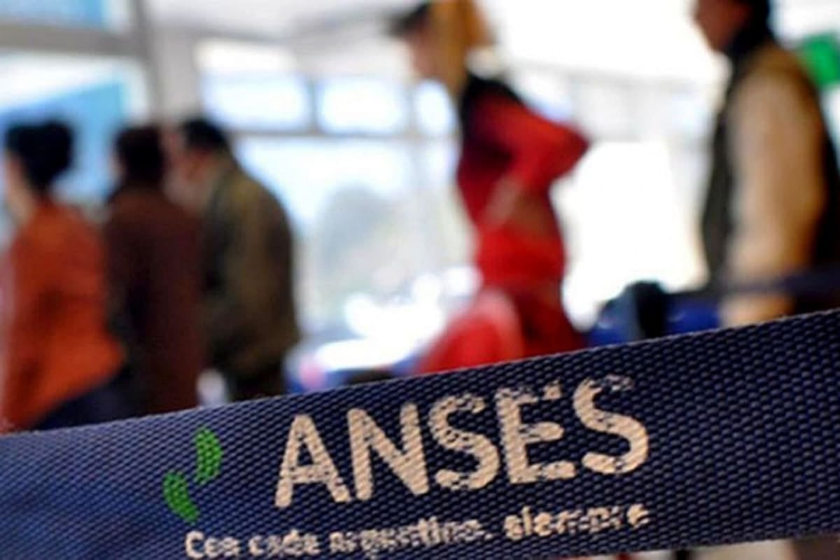 Jubilaciones superiores a la mínima y Prestación por Desempleo: cómo sigue el calendario de pagos de la Anses en septiembre