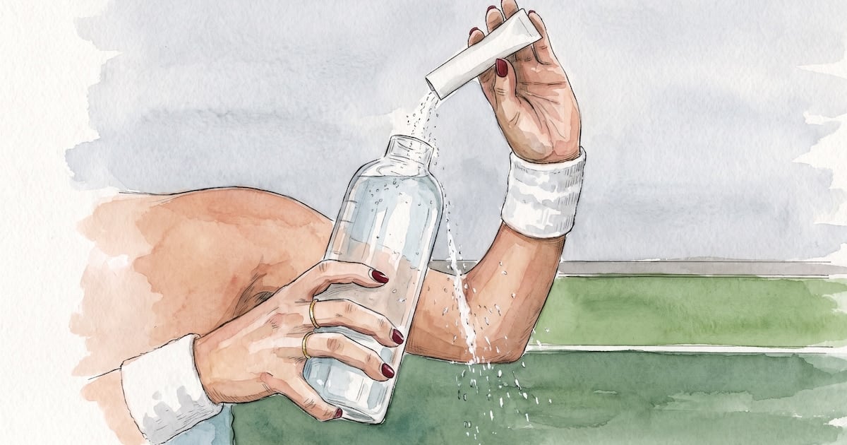 Cuando el agua alcanza y cuando no: qué tomar según el momento del cuerpo