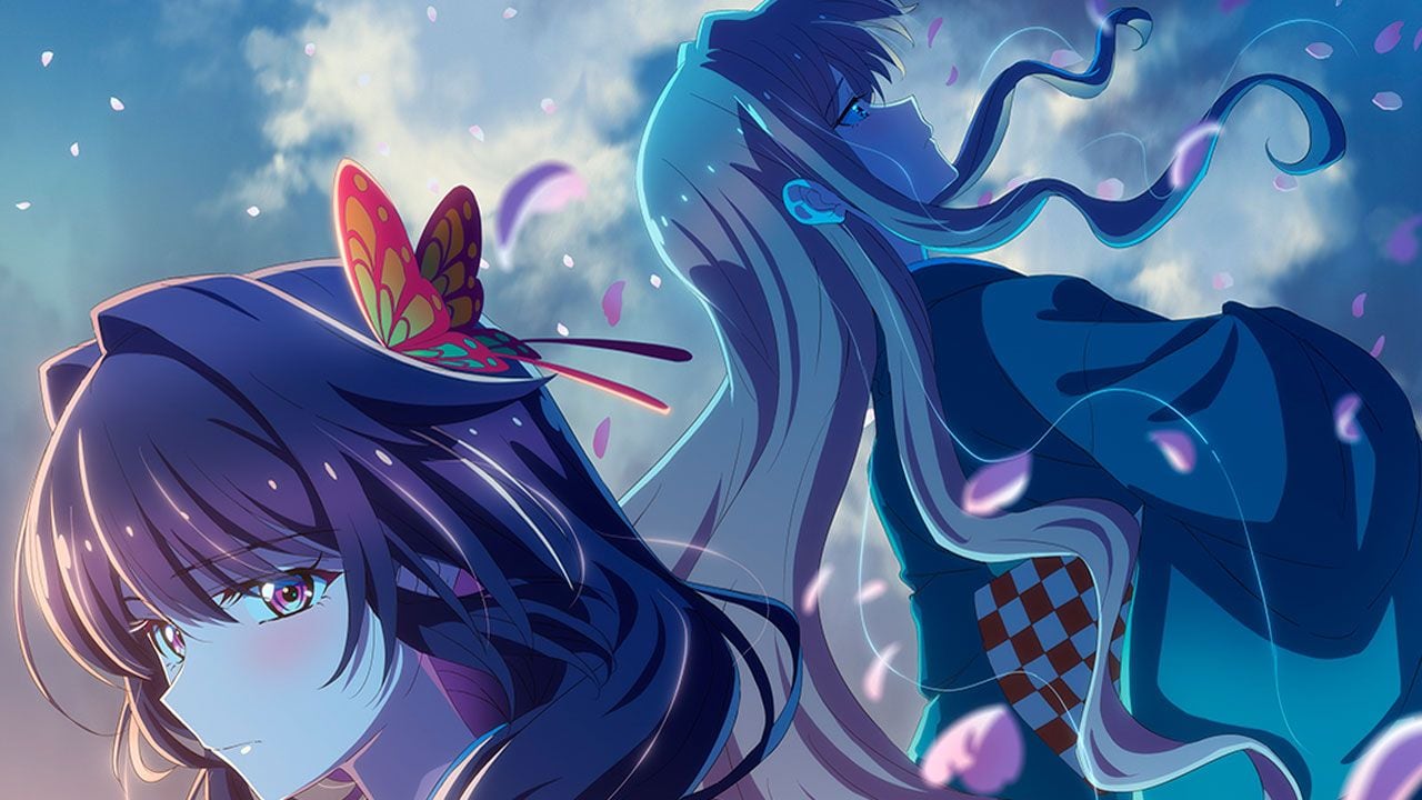 La chica que pidió una casa, mil millones de yenes y un poco de paz: así se viene el nuevo anime de Netflix