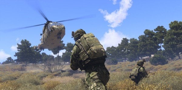 Warzone sumará un botón para esconder las skins de otros Call of Duty y volver a la onda militar clásica