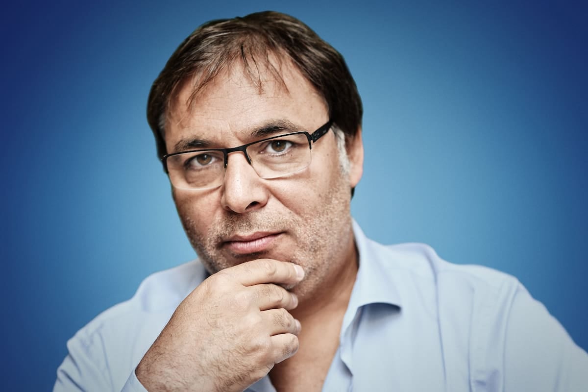 El psicólogo Gabriel Rolón advierte que vivir del recuerdo o del futuro puede dejar vacía la vida de hoy