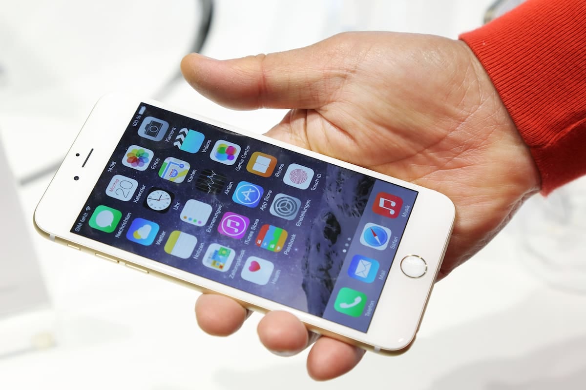 Apple destinará tres millones de dólares para compensar a usuarios argentinos de iPhone por la desaceleración de equipos
