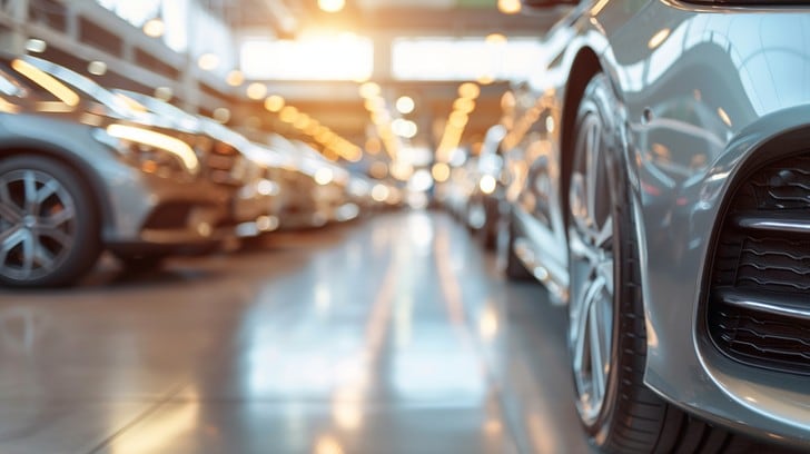 Frenan importaciones de autos mexicanos y el mercado argentino evalúa cómo abastecer la demanda
