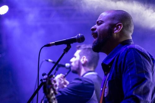 Abel Pintos ya calienta motores para cantar ante el papa León XIV: qué dijo sobre la invitación que le llegó desde el Vaticano