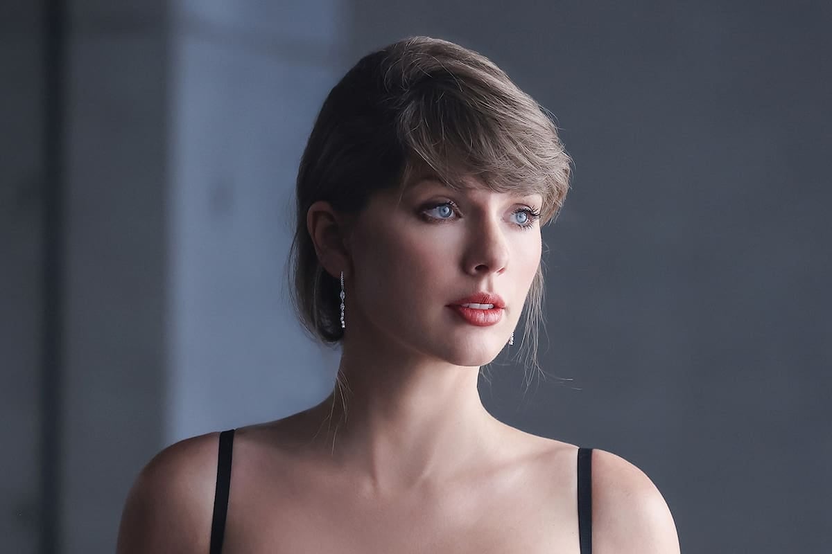 Taylor Swift metió cuatro canciones en el podio global de Spotify y rompió dos marcas en una sola jornada