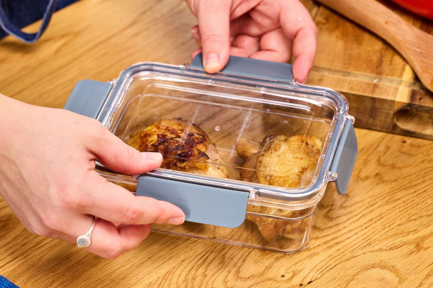 La ventana de tres o cuatro días: cuánto aguanta realmente la comida cocida en la heladera antes de que deje de ser segura