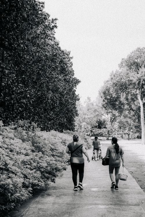 Caminar quince minutos y después ver: cómo el ejercicio se cuela en la vida sexual sin pedir permiso