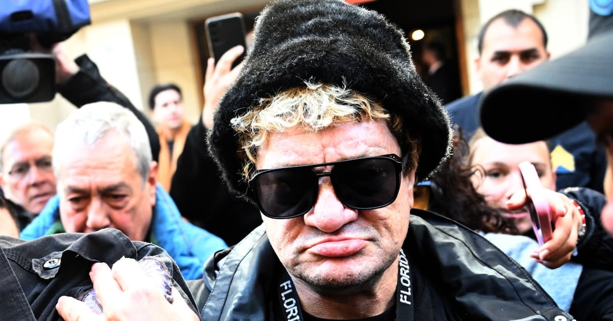 Juicio por el crimen de Cristian Díaz: convocan a siete testigos para una nueva audiencia mientras Pity Álvarez sigue internado