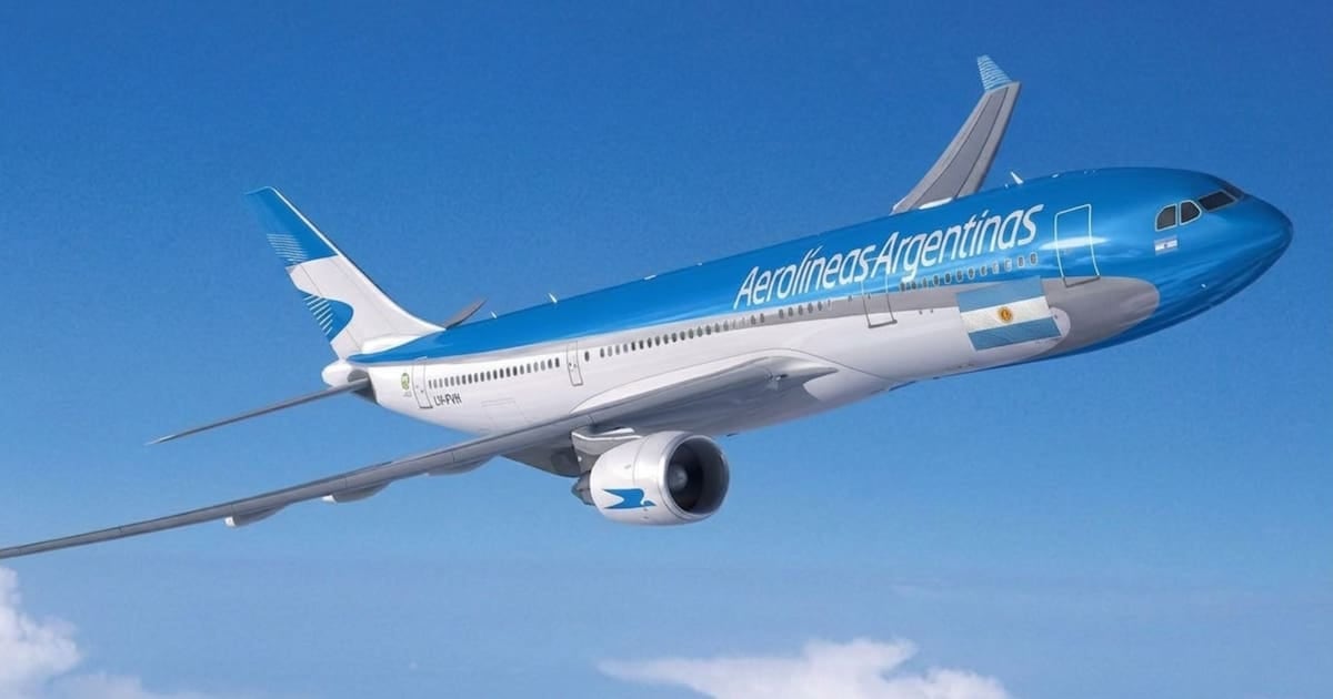 Verano 2027: las nuevas rutas de Aerolíneas y cuánto vale cada pasaje frente a la competencia