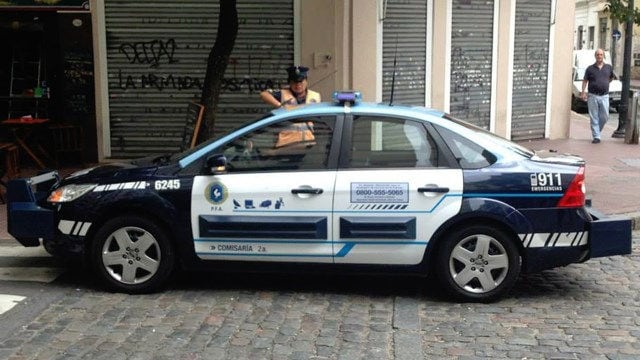 La fiscalía pidió prisión preventiva para Callejero Fino y apuntó a un riesgo de fuga