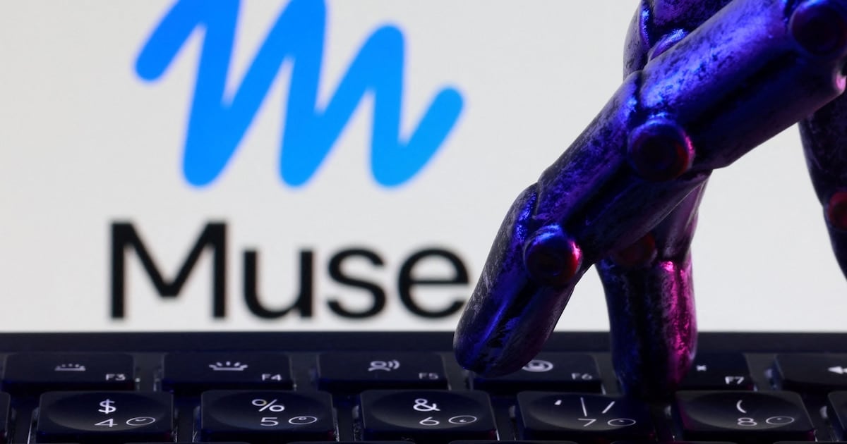 La IA de Meta le vendió un teclado sin pedirle permiso y el comprador terminó esperándolo en la puerta