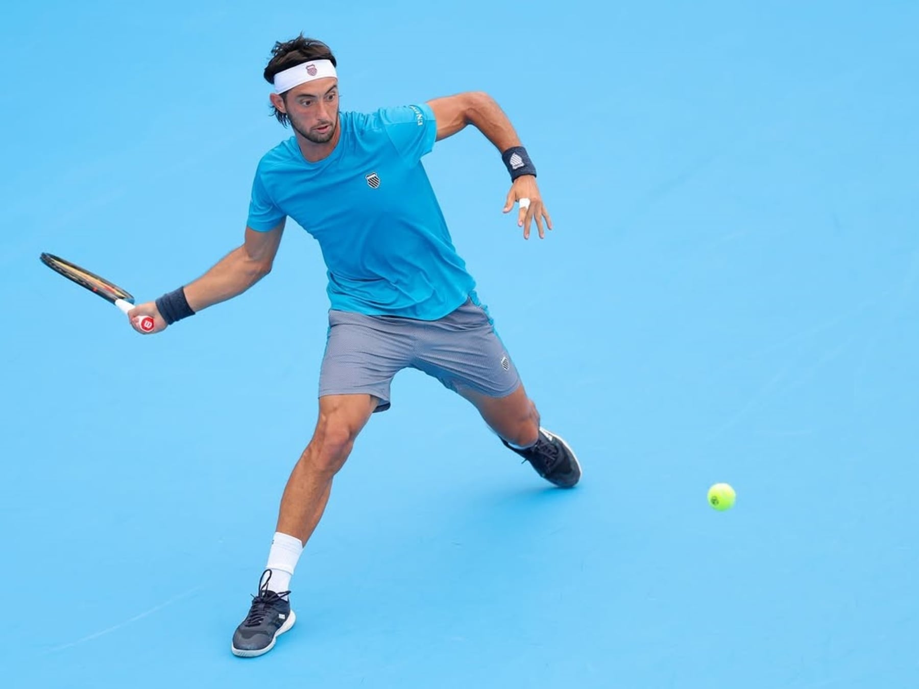 Chino que le ganó a Cerúndolo va contra Djokovic: el dato que explica la pesadilla argentina en Pekín