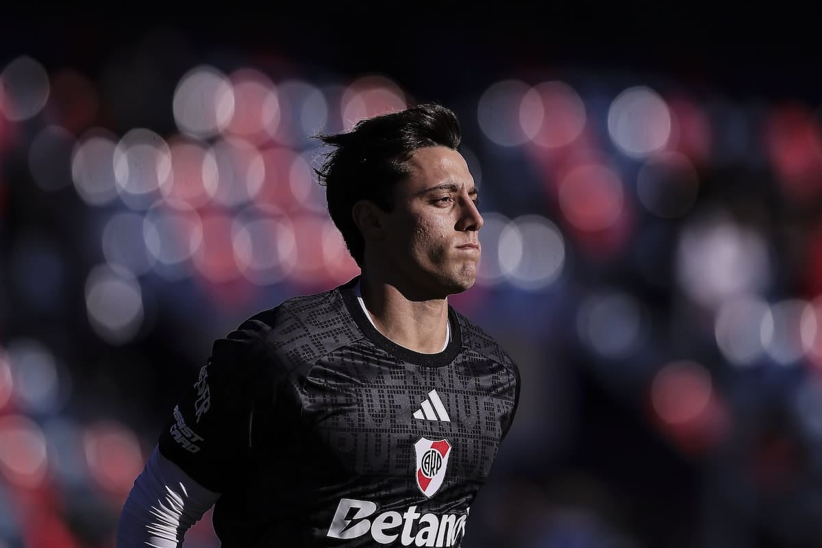 El arquero del Monumental que se codea con el Atlético de Madrid